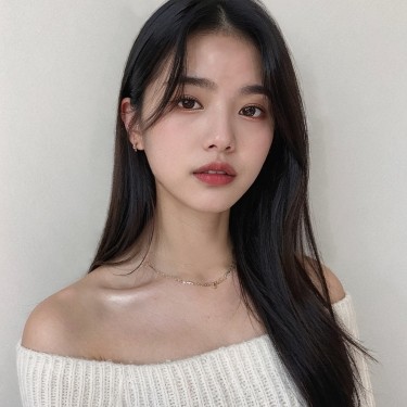 [정성]여성 커트+샴푸