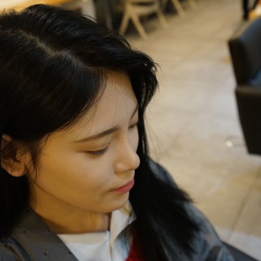 [컷기획전]베이직커트