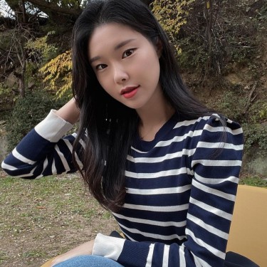 디자인 컷+ 청순끝판왕 레이어드 펌