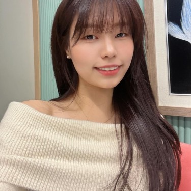 픽메뉴 이벤트) 존예탱 반사빛 듬뿍 염색