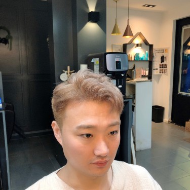 MAN) 퍼스널컬러 +두피패키지