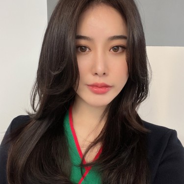 볼륨 뿜뿜(뿌리펌 + 하오니코3단계)