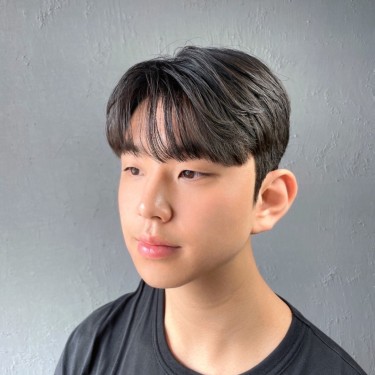 주니어컷