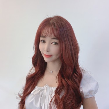 프리미엄 뿌리염색