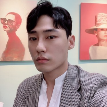 스페셜펌+다운펌+컷