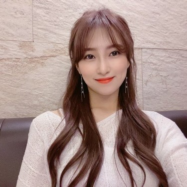 밀본염색+리다이찌크리닉풀코스+컷트