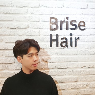 남자컷