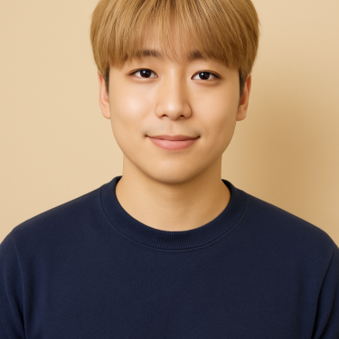 남자염색