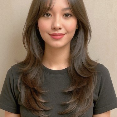 저손상뿌염+one크리닉