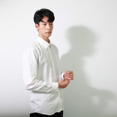 남성컷