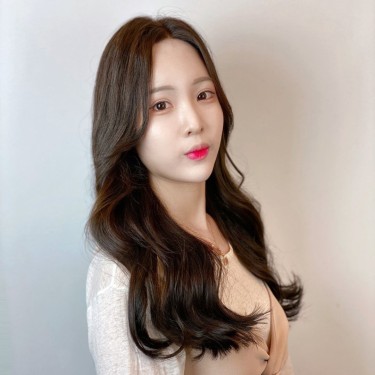 [러블리펌]아쿠아셋팅+크리닉3단계+컷+기추X