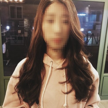뿌리염색