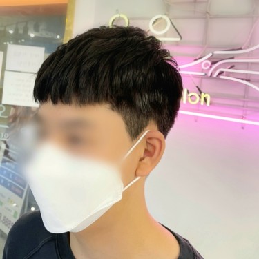 학생컷