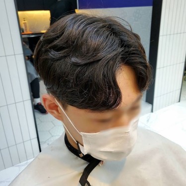 기본펌