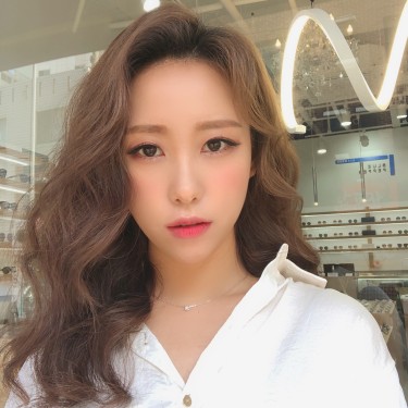시세이도 열펌 + 하오니코크리닉
