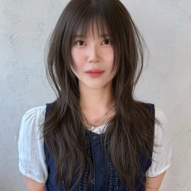 [고유 PICK] 시그니처 레이어드펌