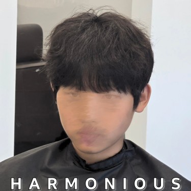 Eㅇ(느)낌(좋)은 하모니어스 맨 시그니쳐 !