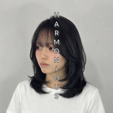 멋/아름다움/세련+[[남성&여성]]-디자인컷