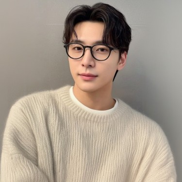 [가을_첫방문] 남성 코지펌 : 일반펌