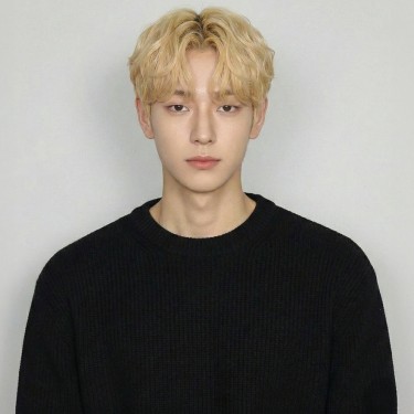 [가을_첫방문] 남성 뿌리염색 : 베이직