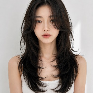 [규 PICK]레이어드펌 헤어컨설팅
