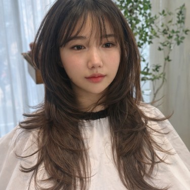 레이어드펌