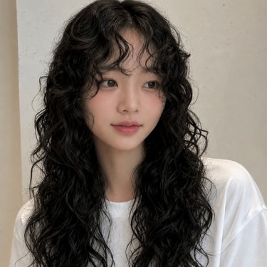 히피펌