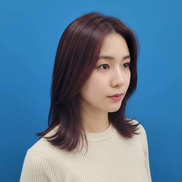매직,볼륨매직 + 클리닉 [기장추가없음]