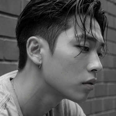 남성 Hair cut