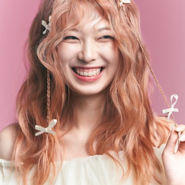 [수빈 PICK]손질히피펌(젤리펌)