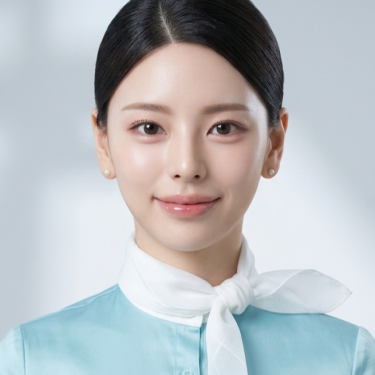 승무원 Hair Make up