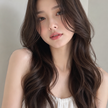 Soft Mocha Muse