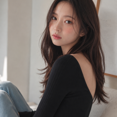 데일리 헤어&메이크업