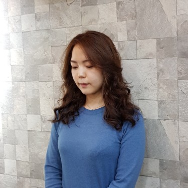 [2호점오픈이벤트]시세이도.셋팅/디지털펌