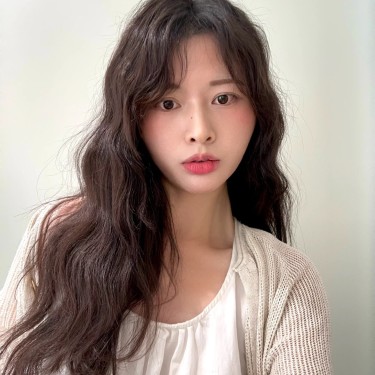 [칸 PICK] 히피펌 & 구름펌