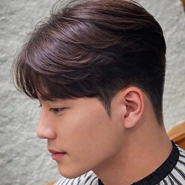(남성)  디자인 맞춤 커트