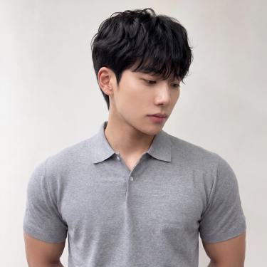 [디자이너]디자인펌+커트+다운펌