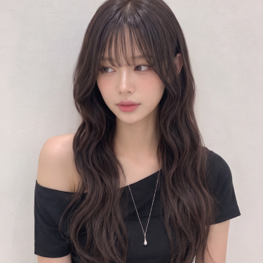 [디자이너]매직셋팅+커트+수분팩