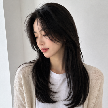 [세린단독 PICK]곱슬구원 레이어드펌