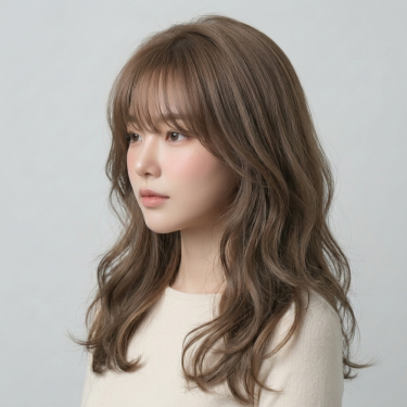 [HOT! 패키지할인]염색+클리닉풀코스
