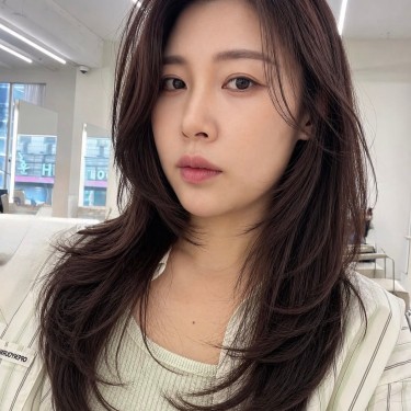 [이재 PICK]하이레이어드컷