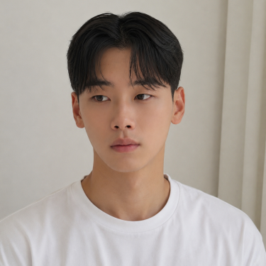 트렌디한 짧은 머리는]맨즈"드롭컷,필러스컷"