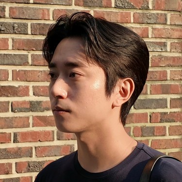 초정밀 남성컷