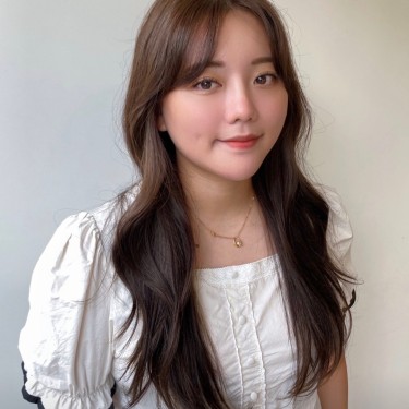 예약률1등]홍부원장 시그니처"원톤 퍼스널염색"