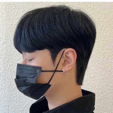 다운펌컷