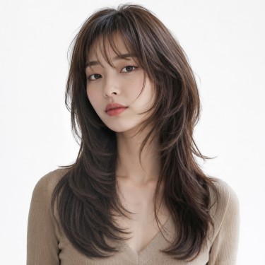 [건강모]매직+세팅펌+두피팩+컷