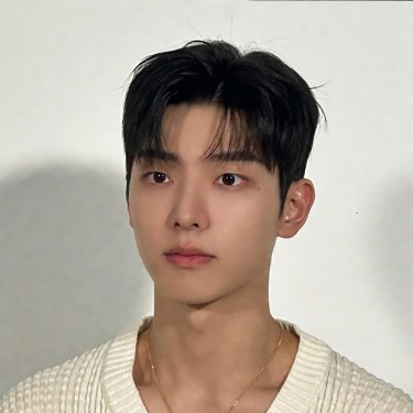 남성 컷 