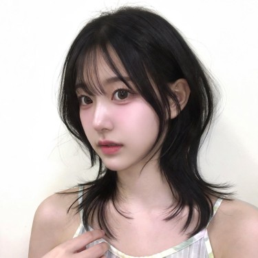 컷 + 탄산 헤드 스파