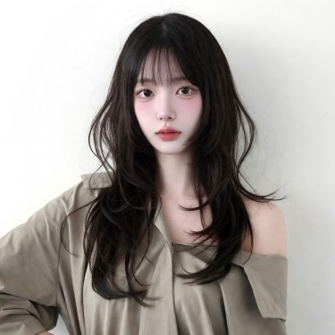 앞머리컷