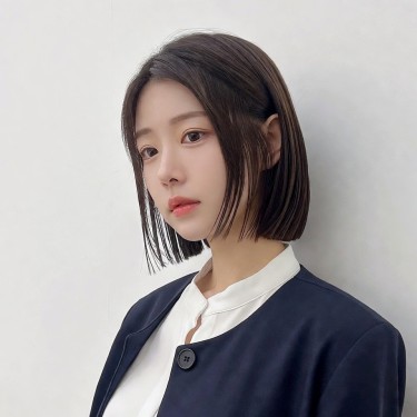 볼륨매직 + 디자인컷